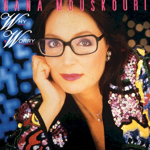 Nana Mouskouri